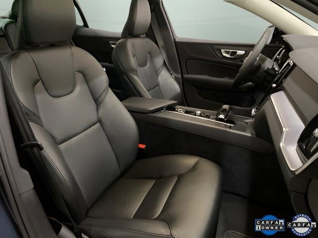 Used 2025 Volvo S60 B5 Core image 80
