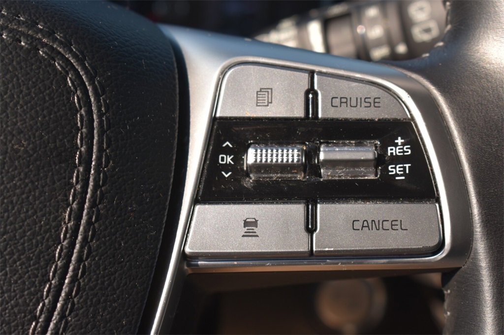 Used 2022 Kia Telluride LX image 27