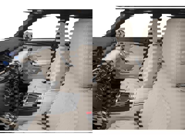 New 2026 Mercedes-Benz CLA 250 4MATIC image 47