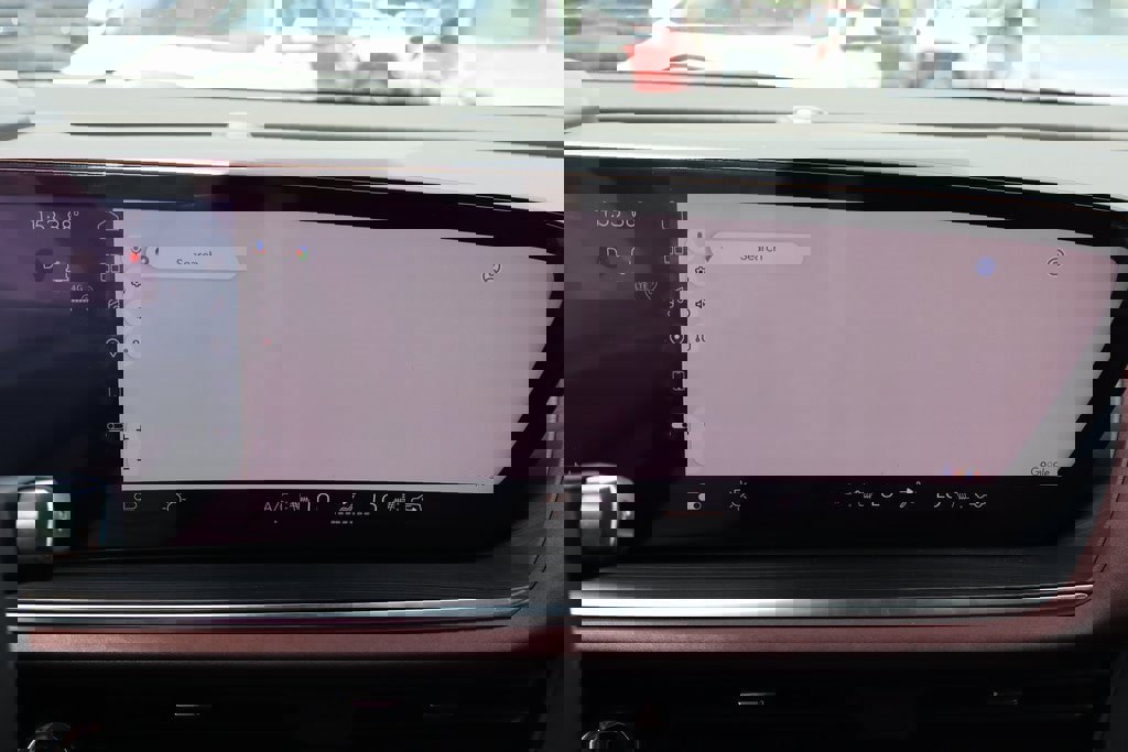 New 2025 Buick Envision Sport Touring image 16