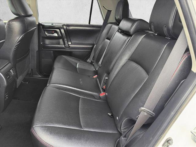 Used 2017 Toyota 4Runner TRD Pro AWD/4WD image 17