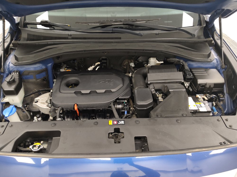 Used 2019 Hyundai Santa Fe SE FWD image 30
