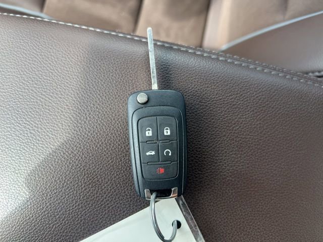 Used 2014 Chevrolet Impala LT Eco w/ Premium Seating Package image 28