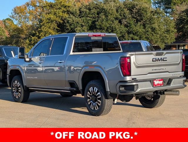 New 2026 GMC Sierra 2500 Denali Ultimate image 7