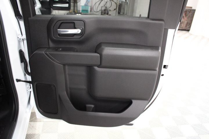 New 2026 GMC Sierra 2500 Pro w/ 1SA Pro Safety Plus Package image 26