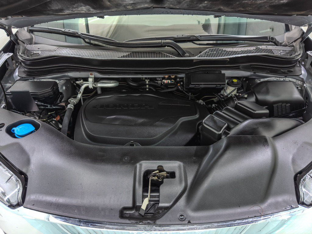 Used 2022 Honda Pilot Touring image 43