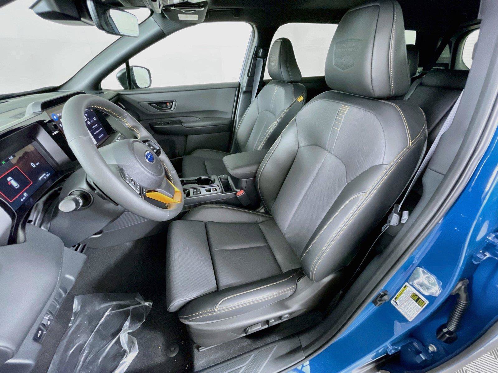 New 2026 Subaru Outback Wilderness w/ Wilderness Plus Package AWD/4WD image 14