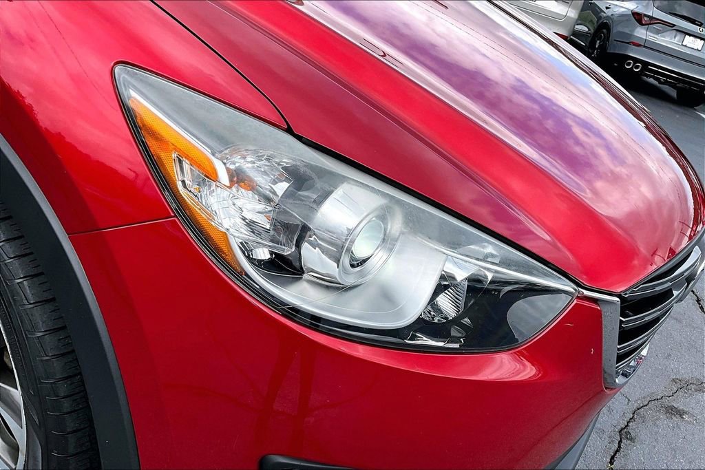 Used 2016 MAZDA CX-5 Grand Touring AWD/4WD image 29
