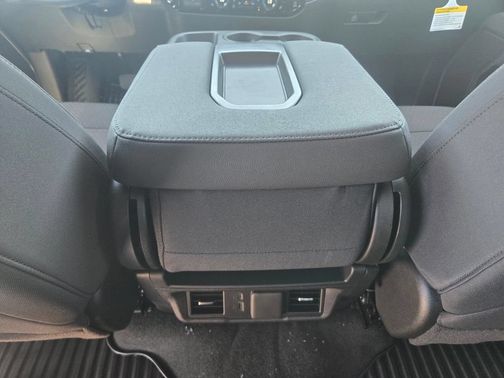 New 2026 Chevrolet Silverado 1500 LT AWD/4WD image 6