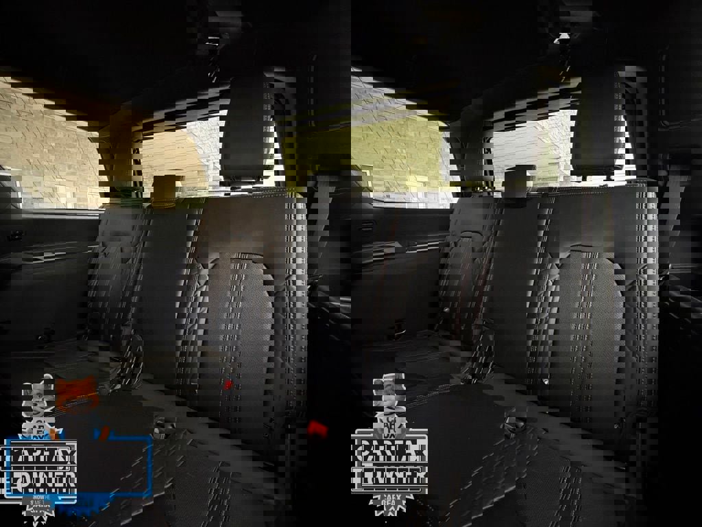 Used 2022 Ford Expedition Platinum image 24