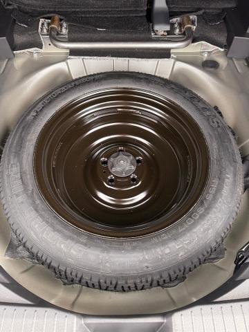 Certified 2025 Nissan Rogue S image 14