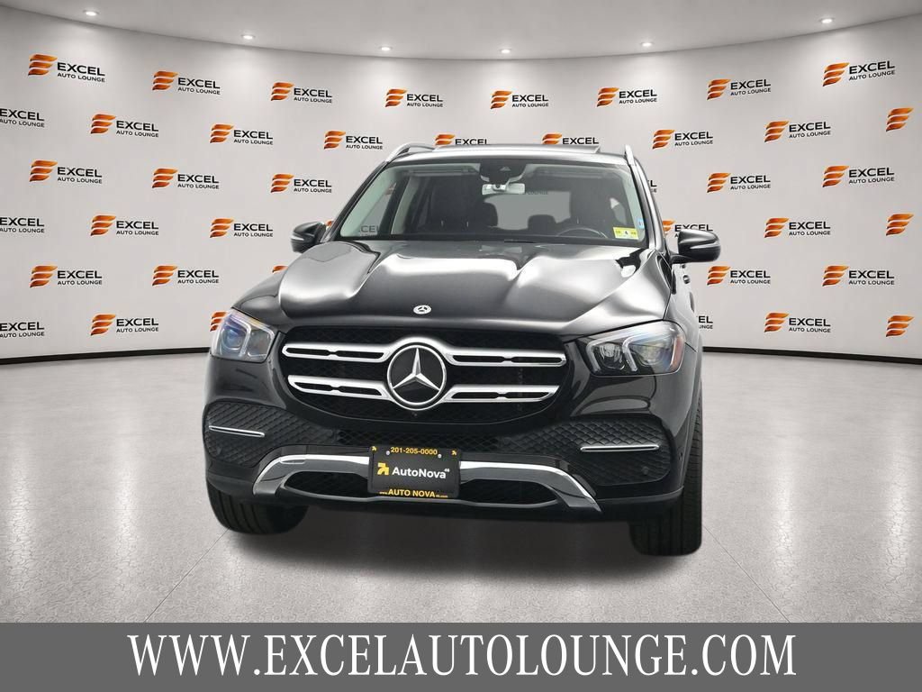 Used 2020 Mercedes-Benz GLE 450 4MATIC image 8