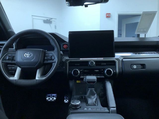 New 2026 Toyota Tacoma TRD Sport image 12