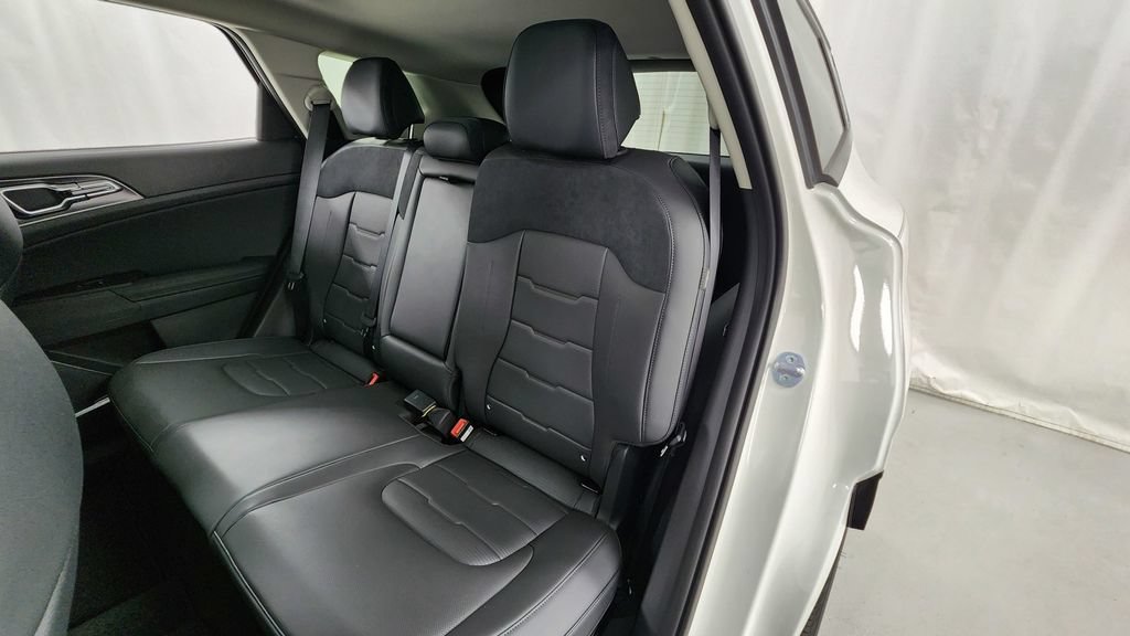New 2027 Kia Sportage SX Prestige AWD/4WD image 12