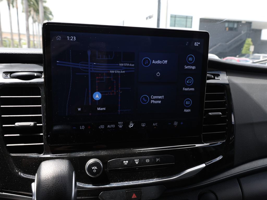 Used 2024 Ford Transit 350 XLT image 25