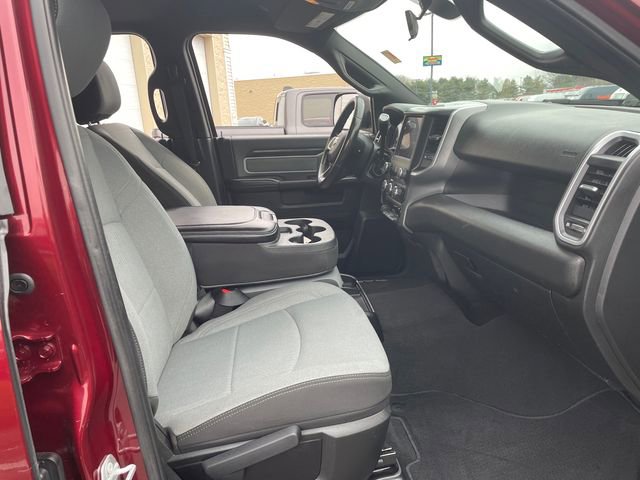 Certified 2022 RAM 3500 Big Horn image 43