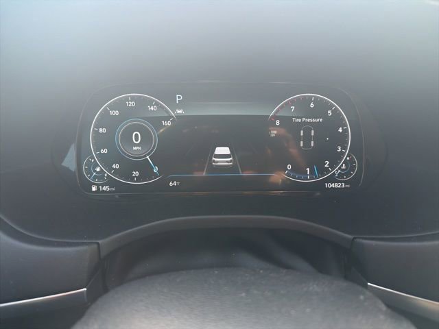 Used 2021 Hyundai Palisade Calligraphy image 6