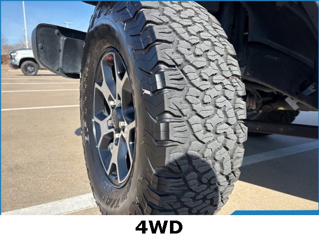 Used 2019 Jeep Wrangler Unlimited Rubicon w/ LED Lighting Group image 18