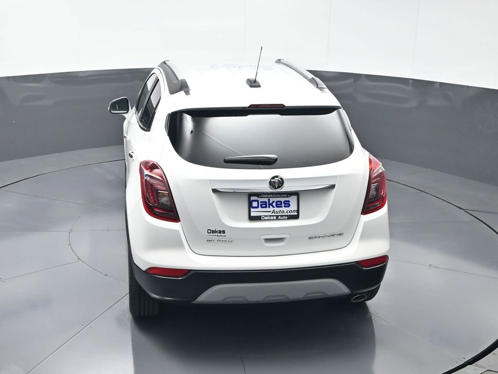 Used 2018 Buick Encore Preferred FWD image 48