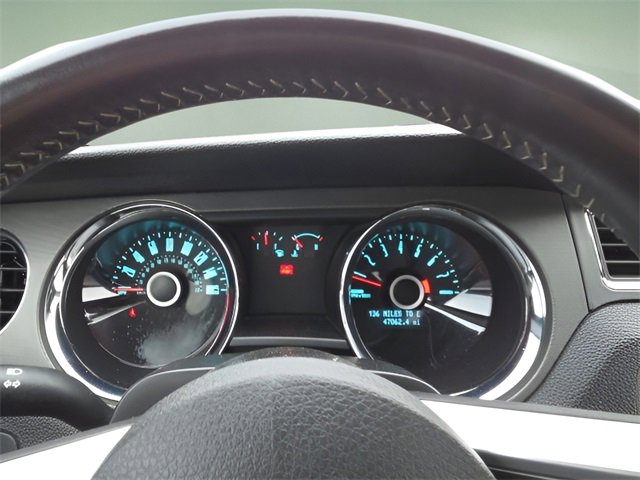 Used 2014 Ford Mustang GT w/ Equipment Group 301A image 26
