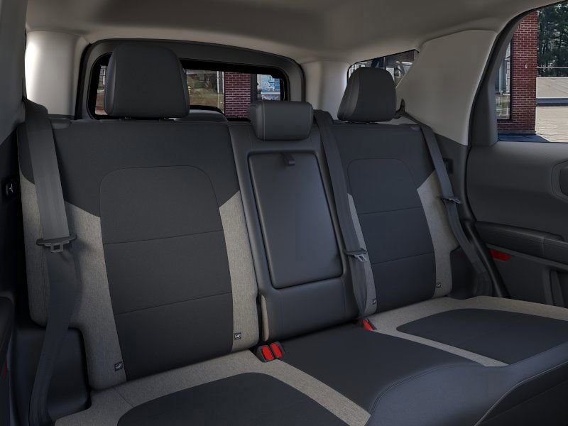 New 2025 Ford Bronco Sport Big Bend AWD/4WD image 11