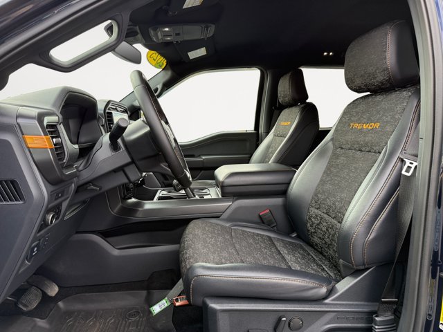 Used 2025 Ford F150 Tremor AWD/4WD image 9