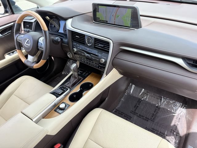 Used 2019 Lexus RX 350 AWD image 20