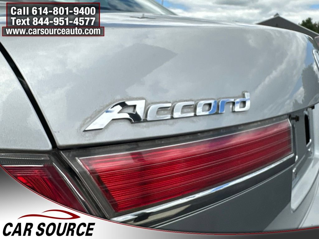 Used 2011 Honda Accord LX image 21