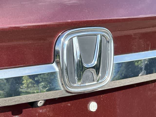Used 2020 Honda Odyssey EX-L image 28