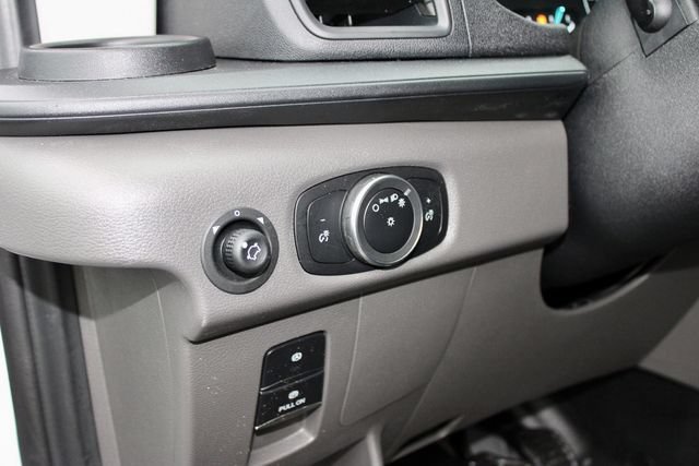 New 2024 Ford Transit 350 XL RWD image 16