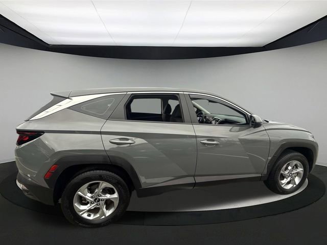 Used 2024 Hyundai Tucson SE image 5