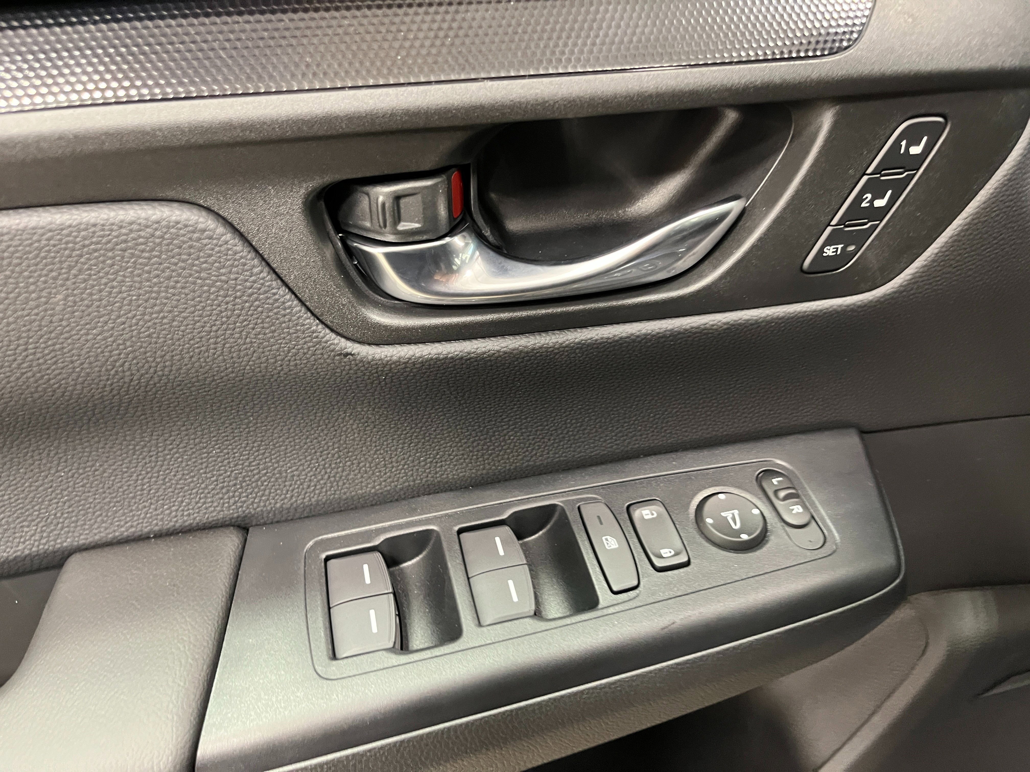 New 2026 Honda CR-V Sport-L image 15