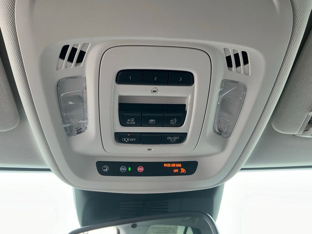 New 2026 Buick Envision Sport Touring image 31