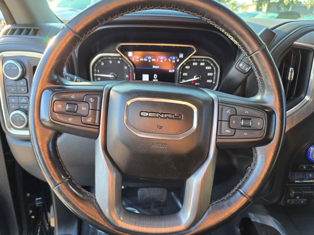 Used 2020 GMC Sierra 2500 Denali w/ Technology Package image 22