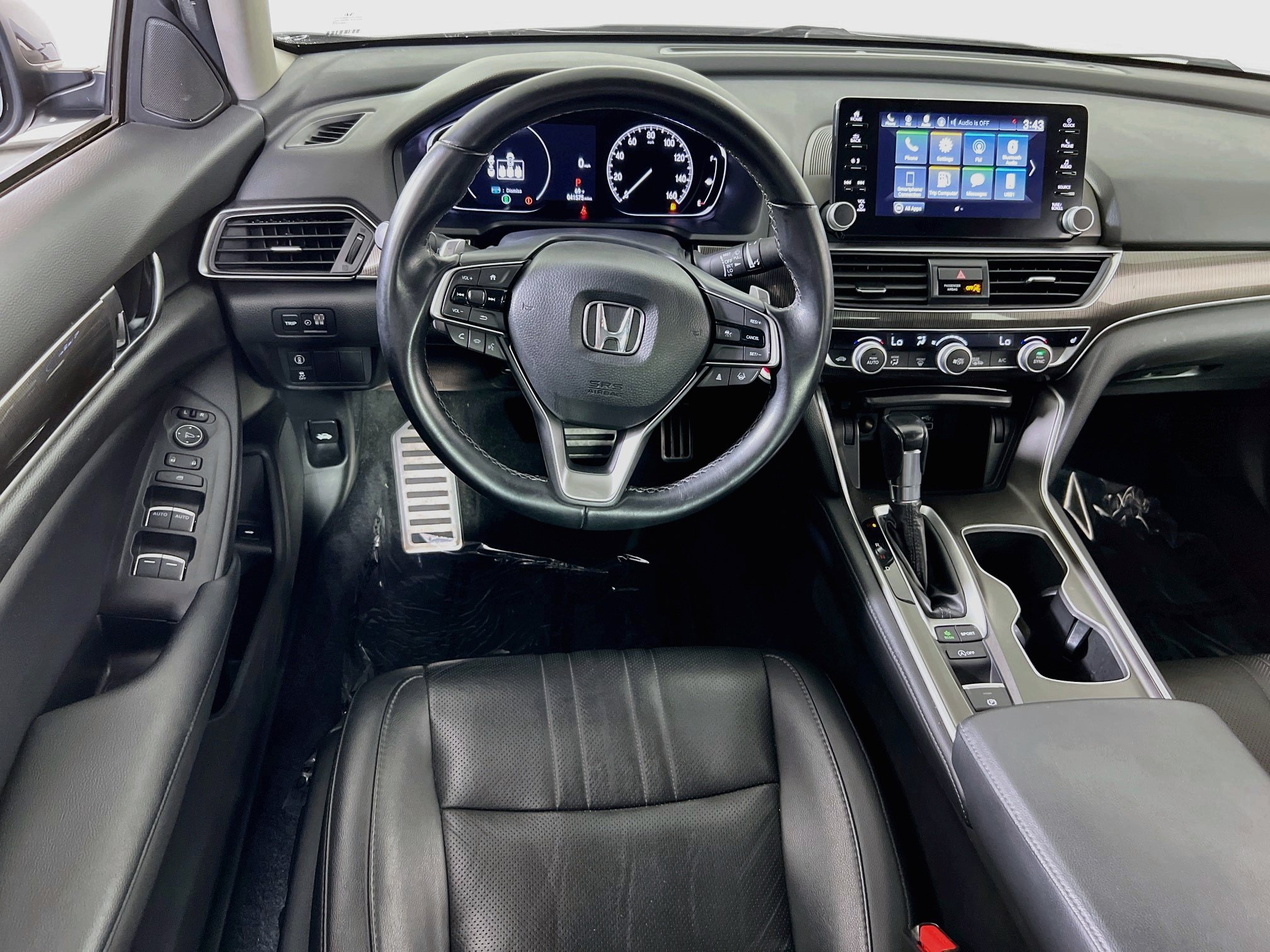 Used 2022 Honda Accord Sport Special Edition image 21