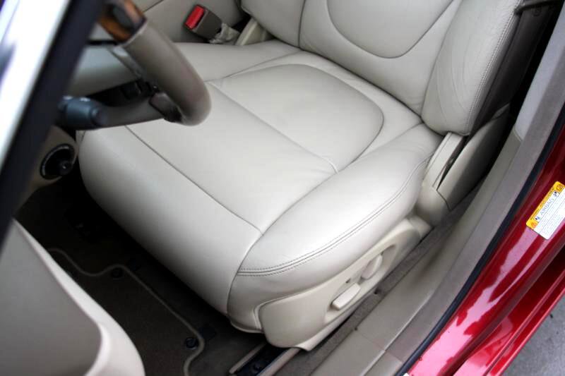 Used 2004 Jaguar XJ8 XJ8 image 31