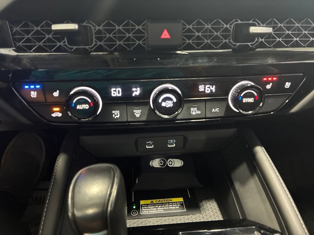 Used 2024 Honda Accord Touring image 26