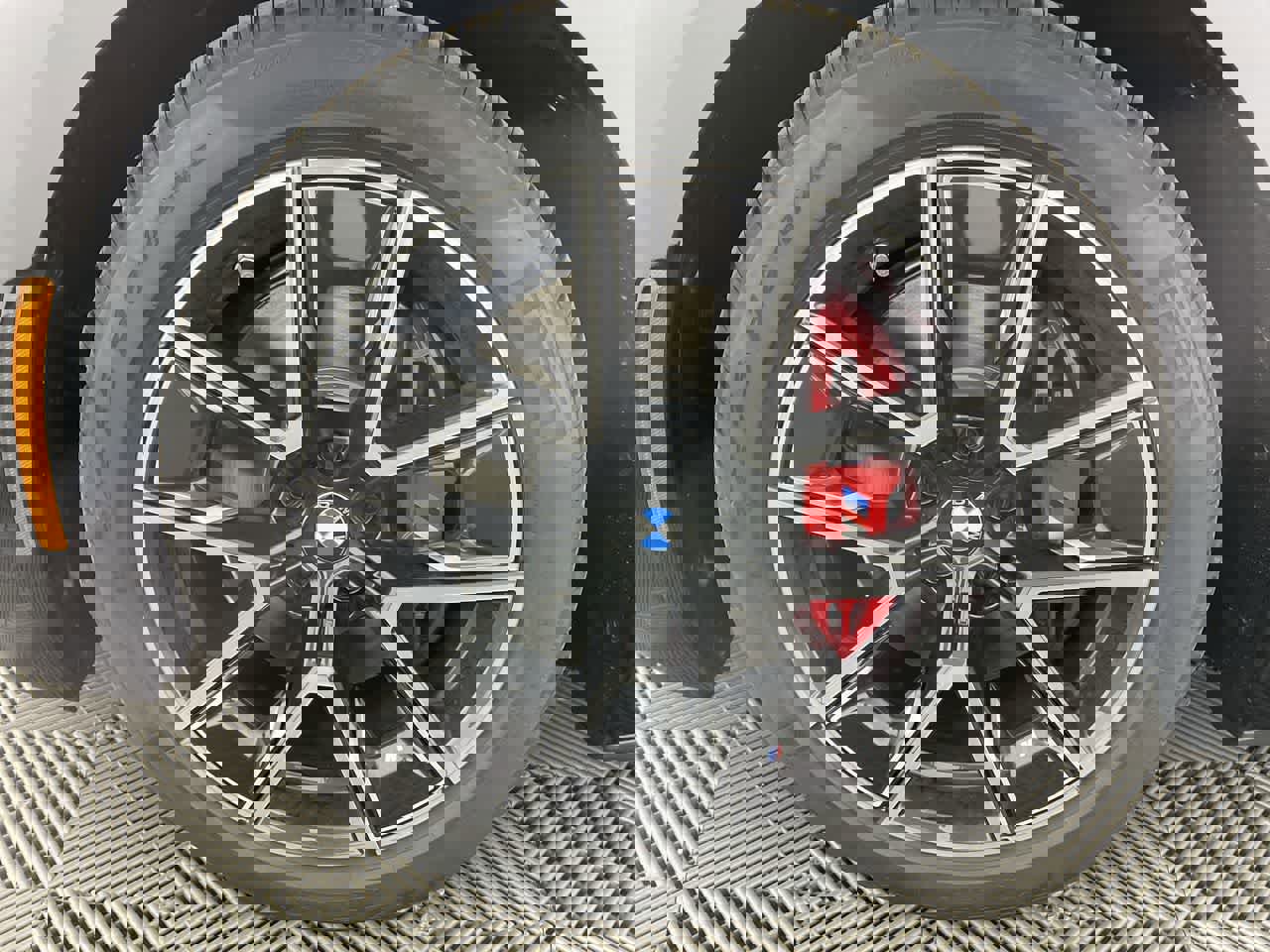 Certified 2023 BMW M440i xDrive Gran Coupe w/ Shadowloine Package image 10