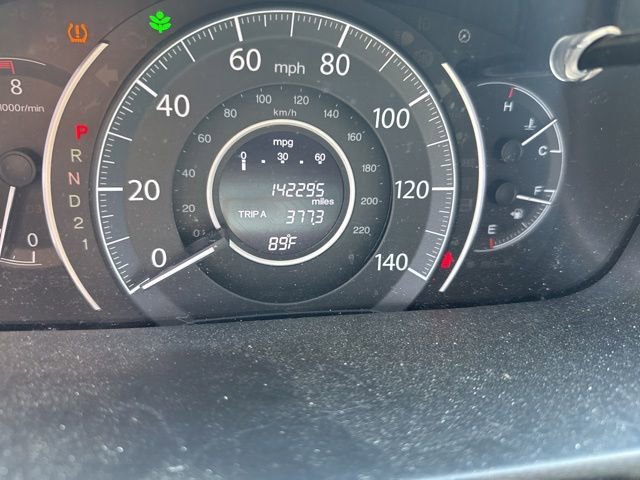 Used 2014 Honda CR-V EX-L image 4
