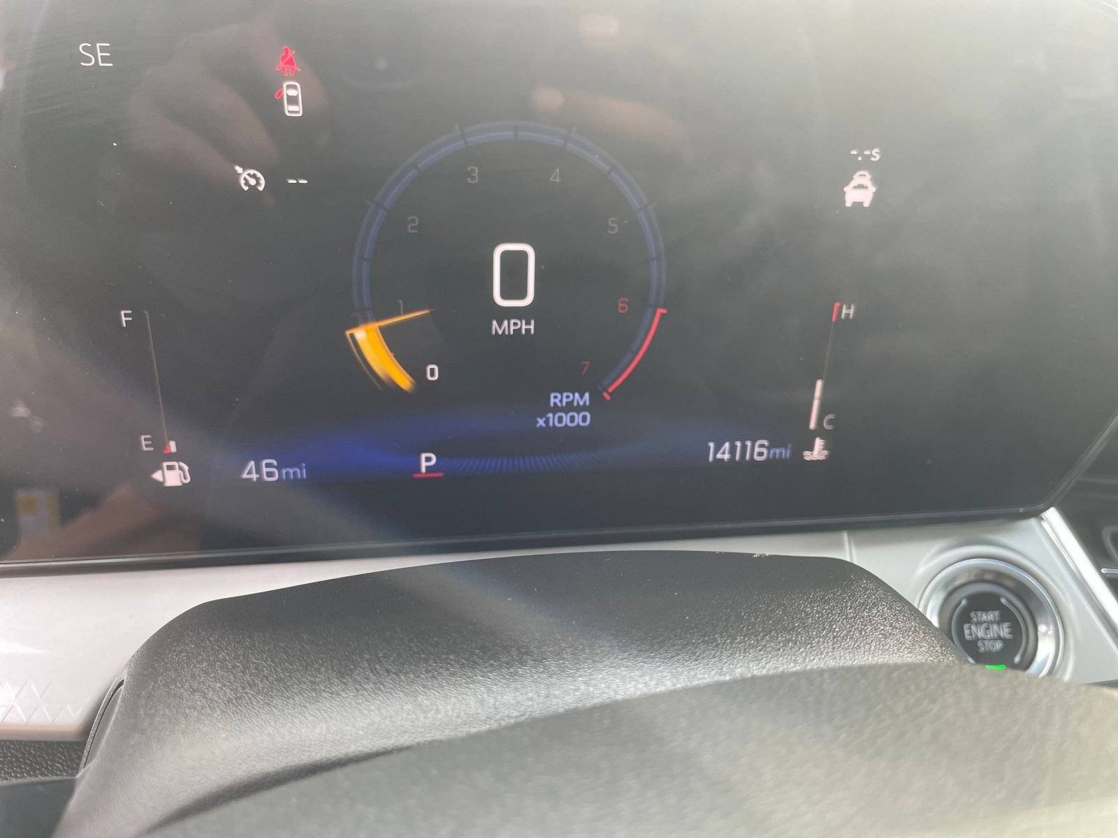 Used 2025 Chevrolet Trax LT w/ LT Convenience Package image 38