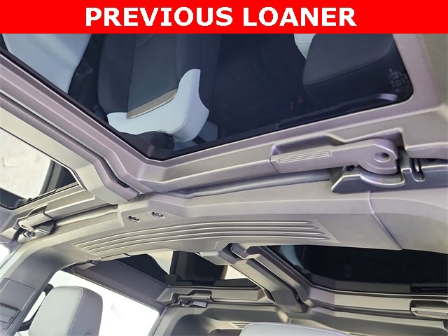 New 2025 GMC Hummer EV 2X image 26