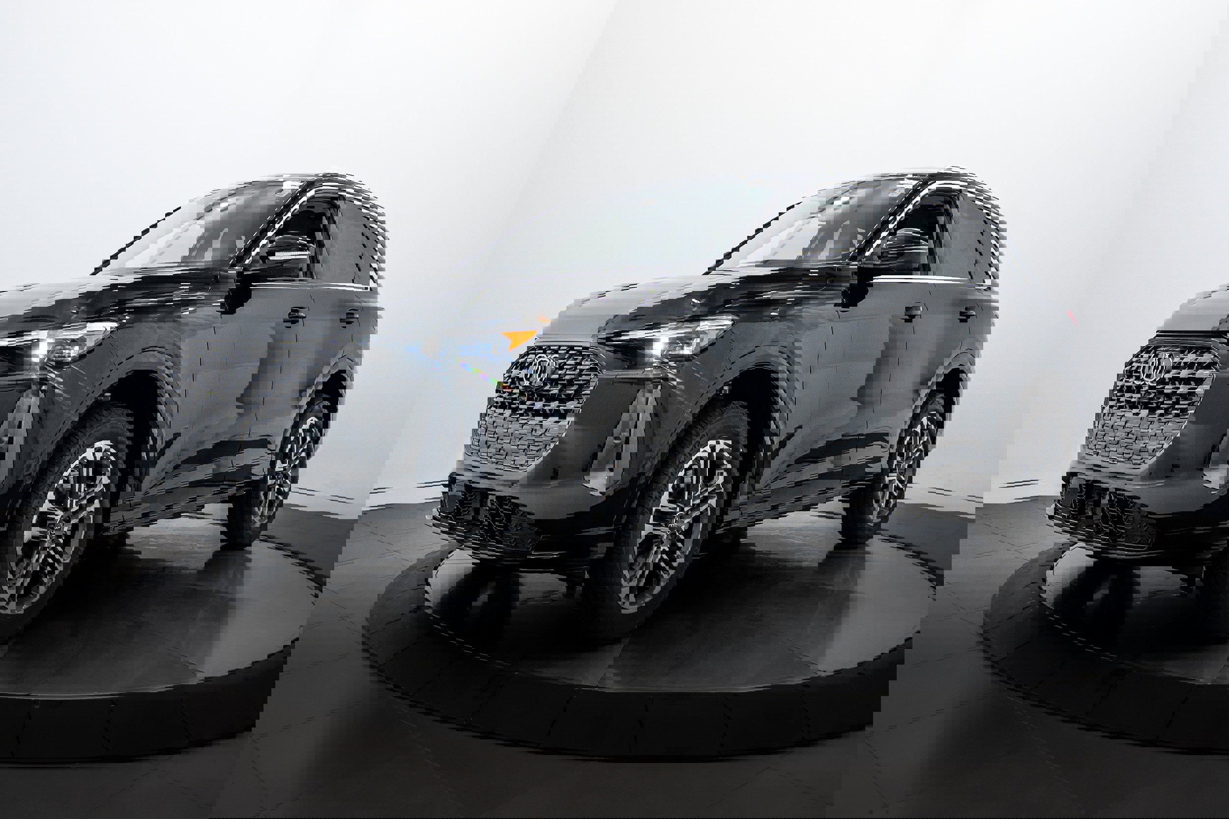 New 2025 Audi Q5 Premium Plus image 7