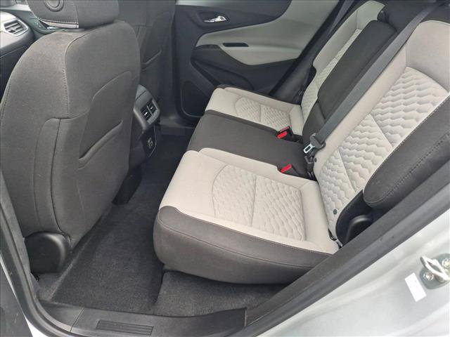 Used 2019 Chevrolet Equinox LT FWD image 16
