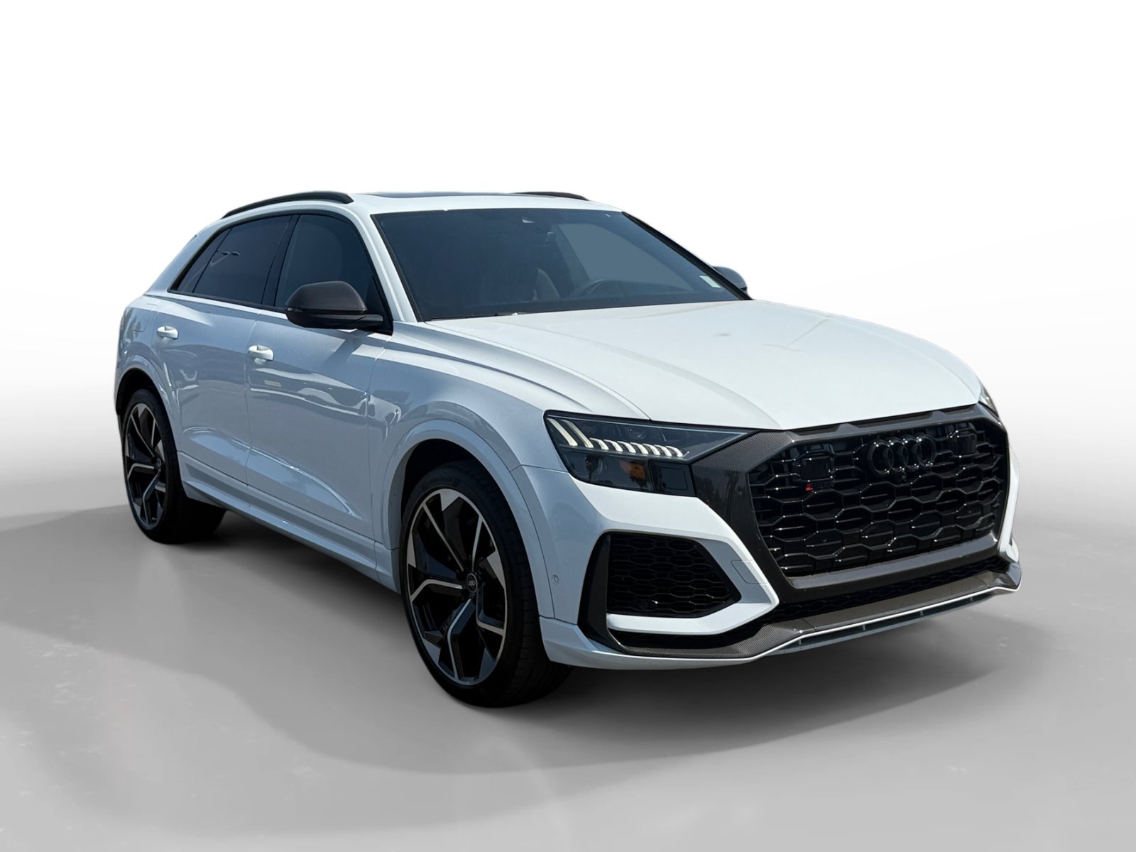 Used 2022 Audi RS Q8 w/ Carbon Optic Package AWD/4WD image 7