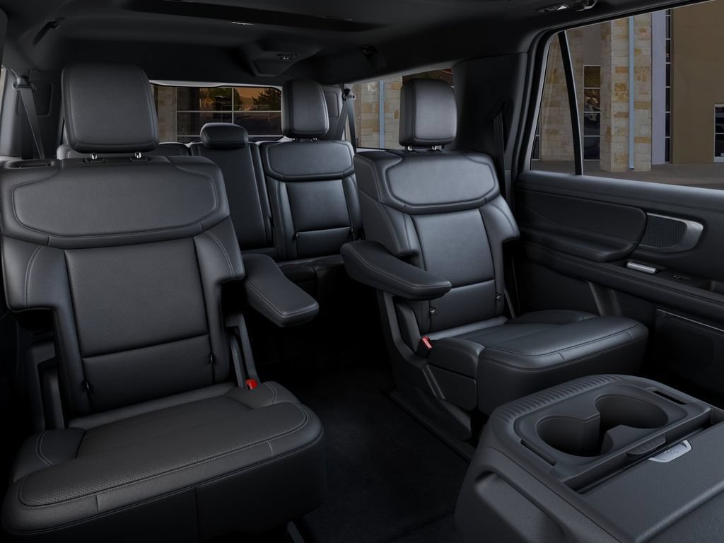 New 2027 Ford Expedition Max Platinum w/ Stealth Performance Package AWD/4WD image 11