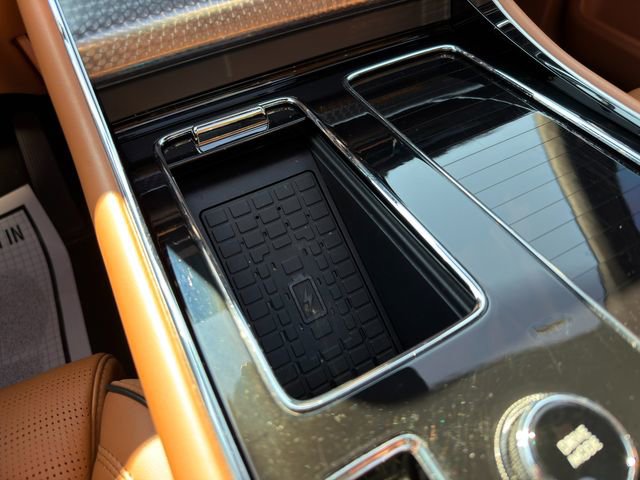 Used 2025 Lincoln Aviator Black Label image 37
