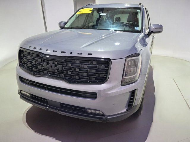 Used 2022 Kia Telluride SX image 23