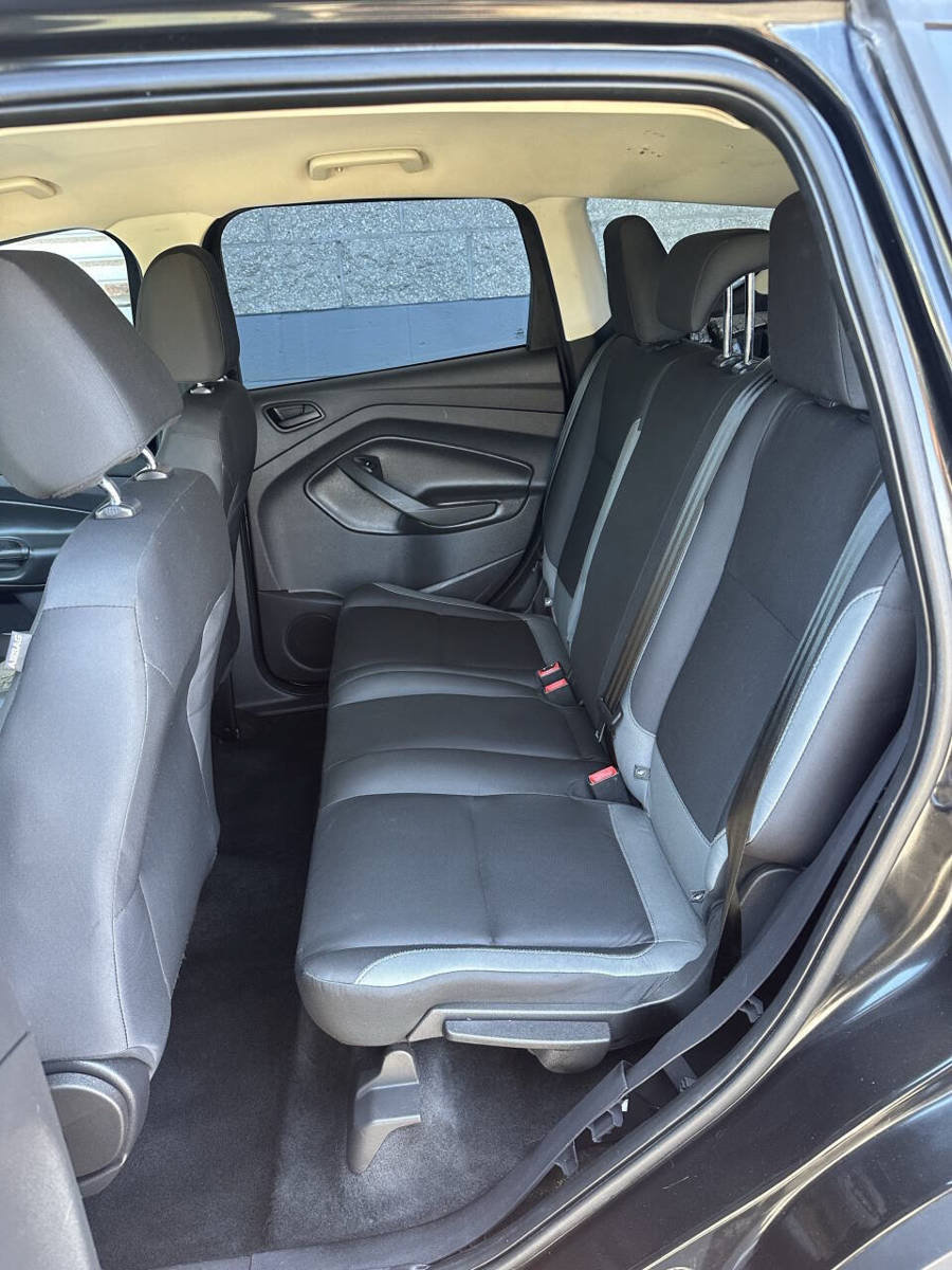 Used 2015 Ford Escape S FWD image 10