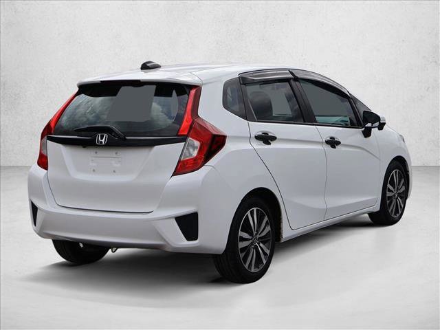 Used 2015 Honda Fit EX image 6