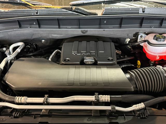 New 2026 GMC Sierra 1500 Elevation image 45